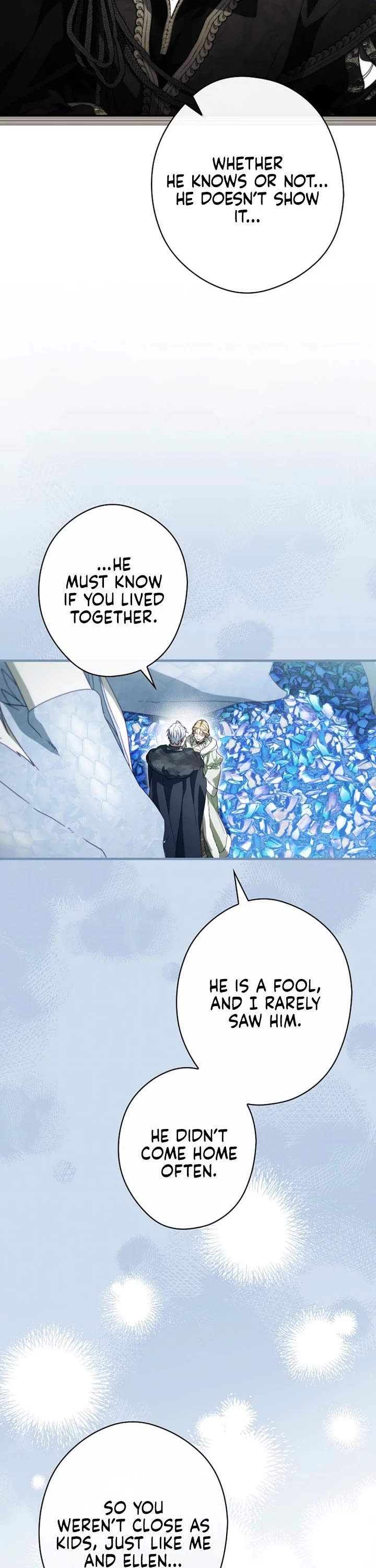 How to Win My Husband Over Chapter 130 page 3 - Chapter 130