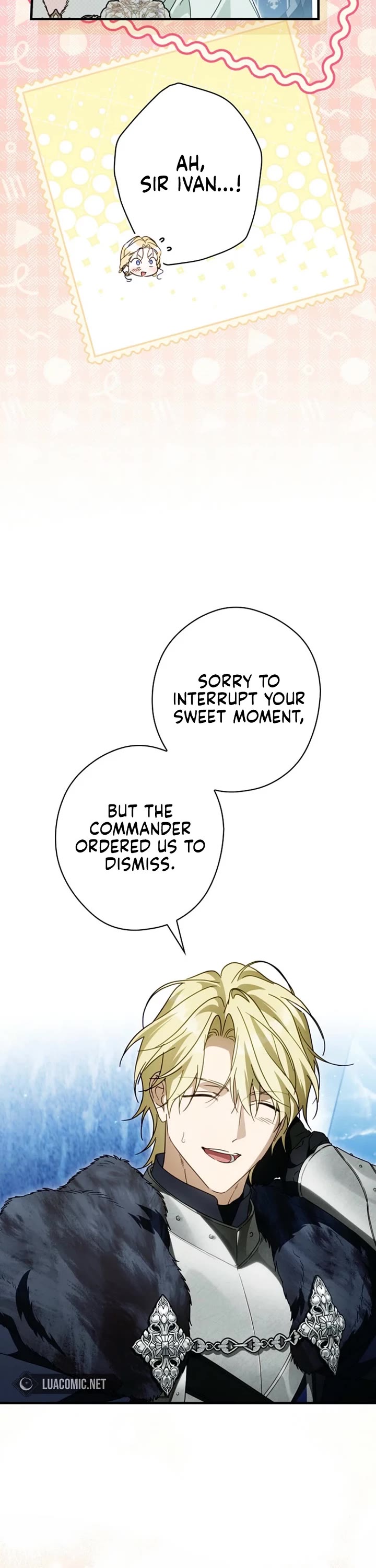 How to Win My Husband Over Chapter 130 page 32 - Chapter 130