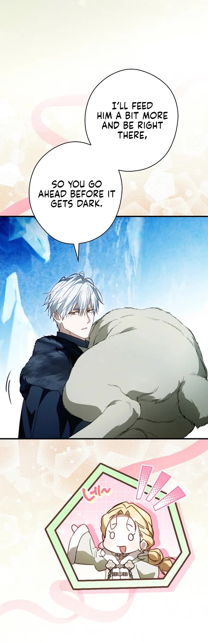 How to Win My Husband Over Chapter 130 page 34 - Chapter 130