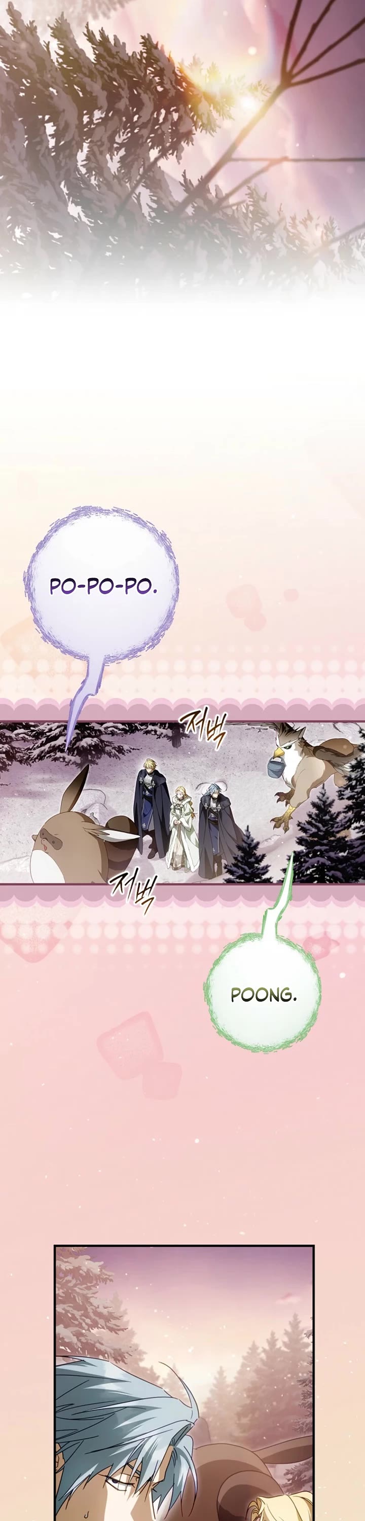 How to Win My Husband Over Chapter 130 page 36 - Chapter 130