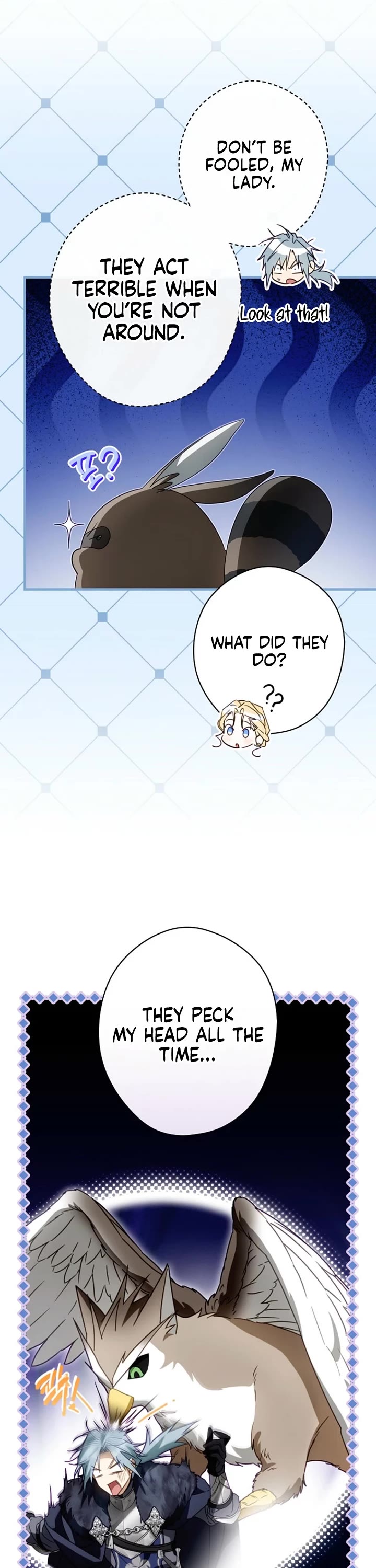 How to Win My Husband Over Chapter 130 page 38 - Chapter 130