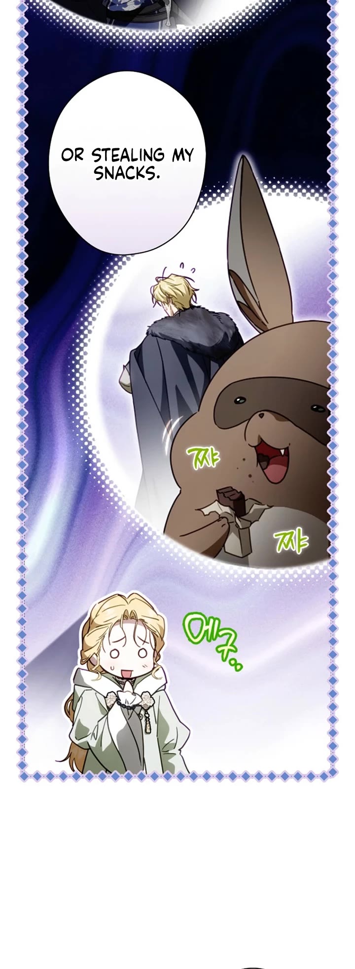 How to Win My Husband Over Chapter 130 page 39 - Chapter 130