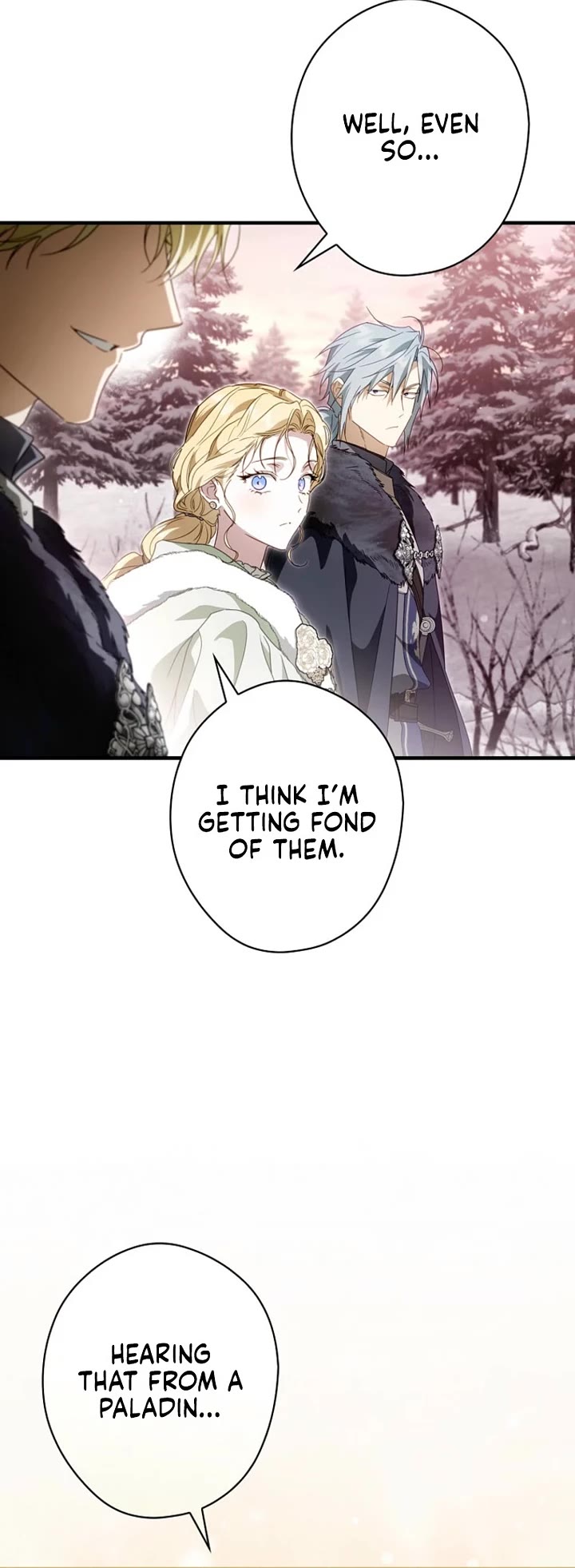 How to Win My Husband Over Chapter 130 page 40 - Chapter 130