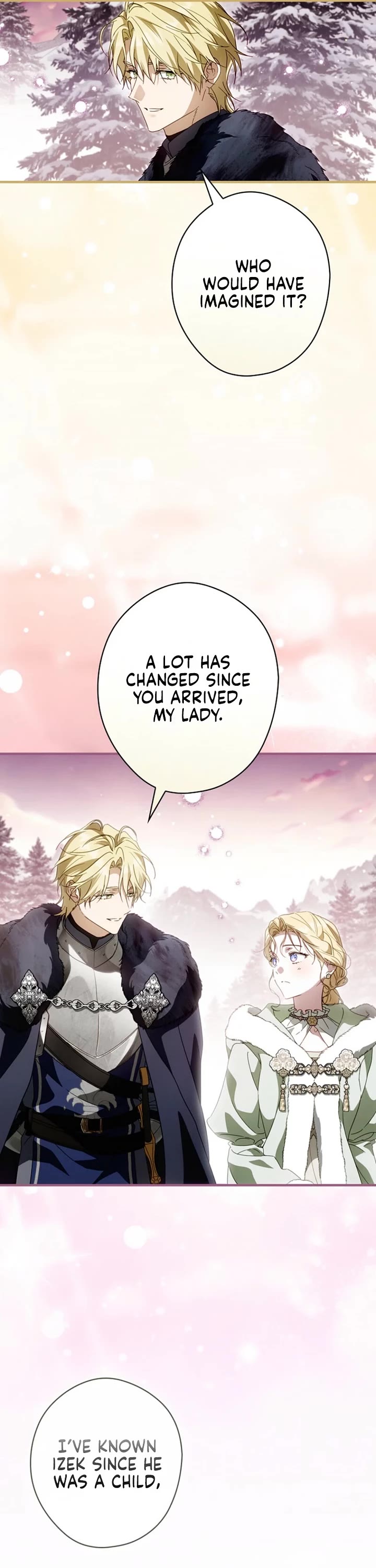 How to Win My Husband Over Chapter 130 page 41 - Chapter 130