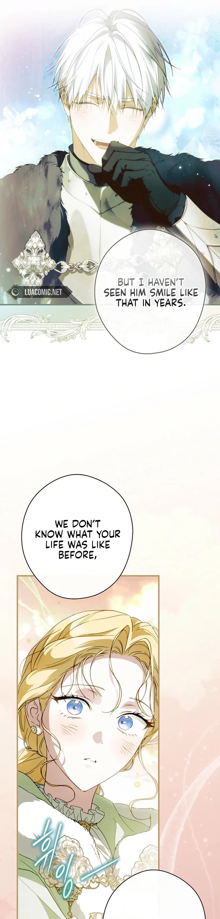 How to Win My Husband Over Chapter 130 page 42 - Chapter 130