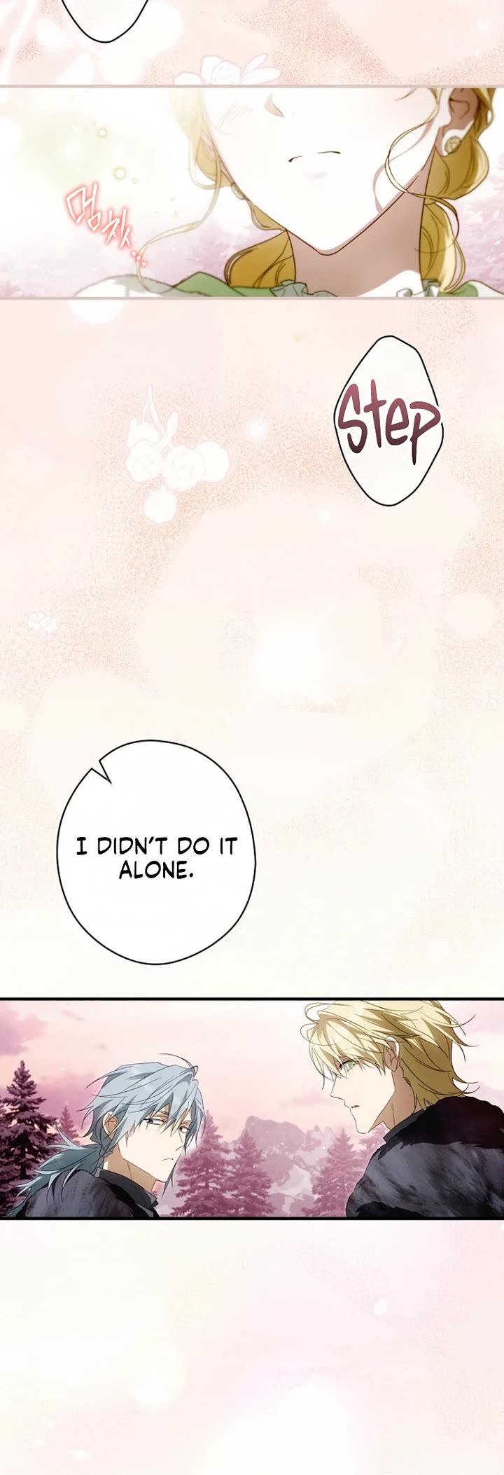 How to Win My Husband Over Chapter 130 page 45 - Chapter 130