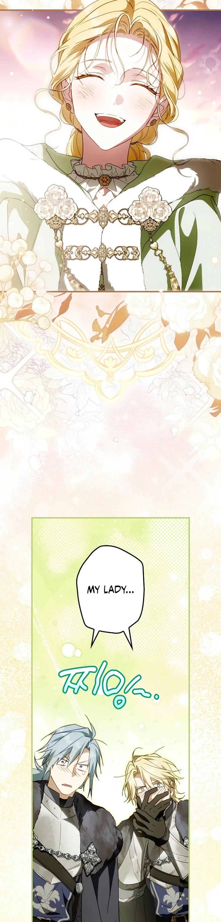 How to Win My Husband Over Chapter 130 page 47 - Chapter 130