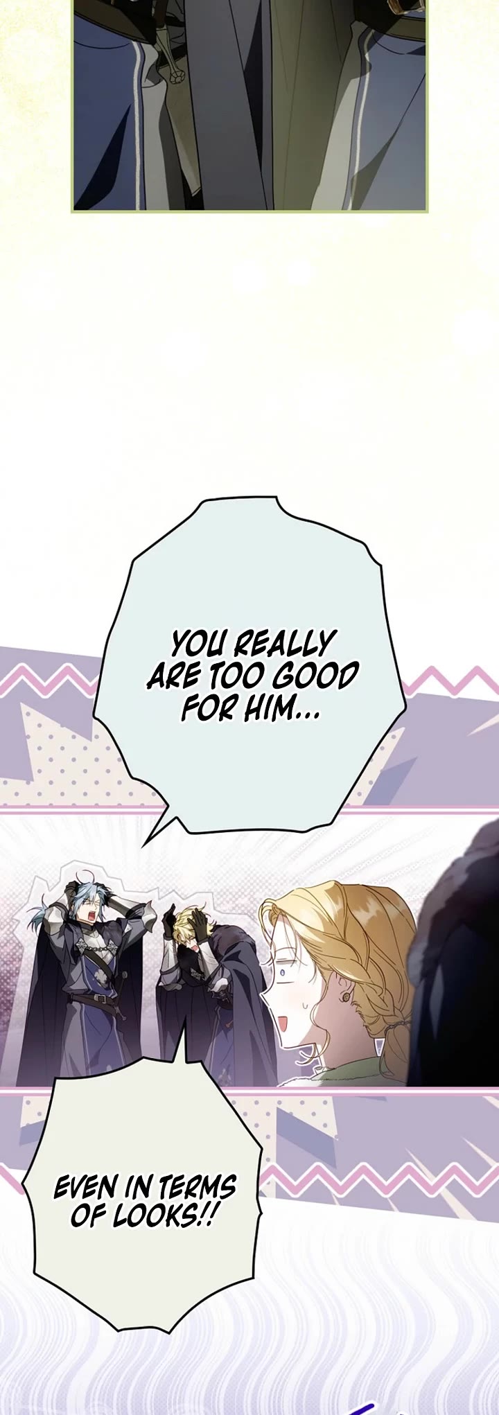How to Win My Husband Over Chapter 130 page 48 - Chapter 130