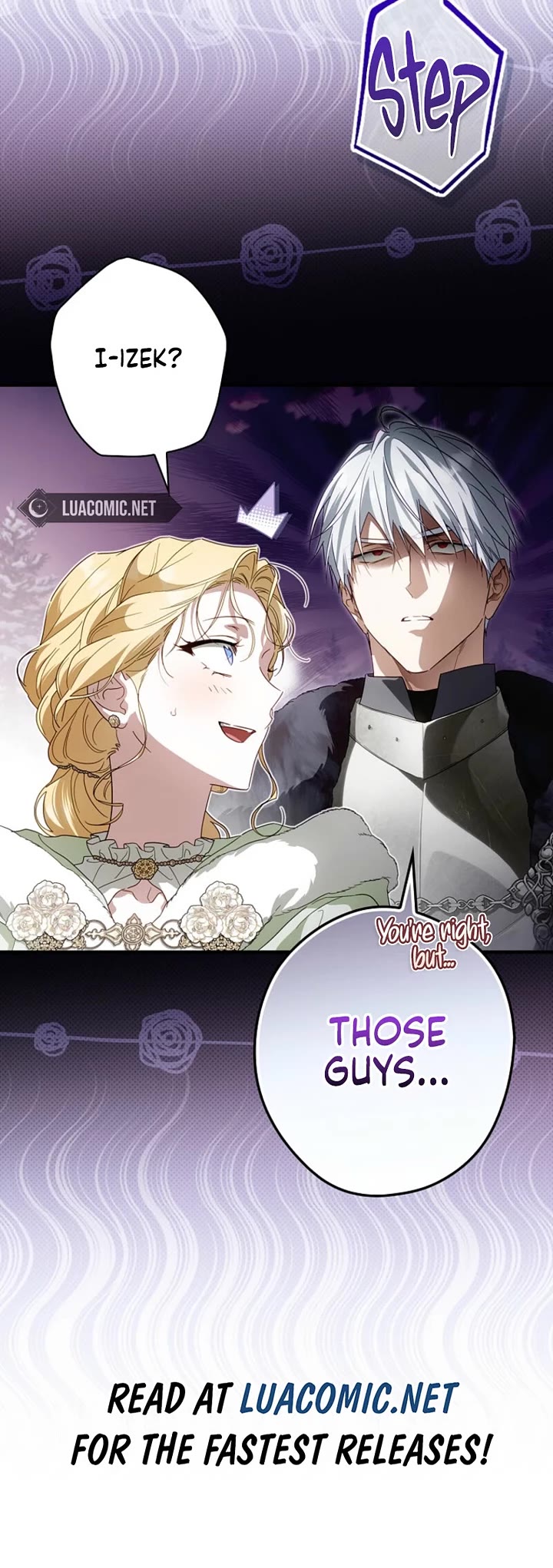How to Win My Husband Over Chapter 130 page 49 - Chapter 130