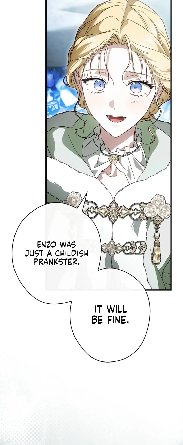 How to Win My Husband Over Chapter 130 page 5 - Chapter 130