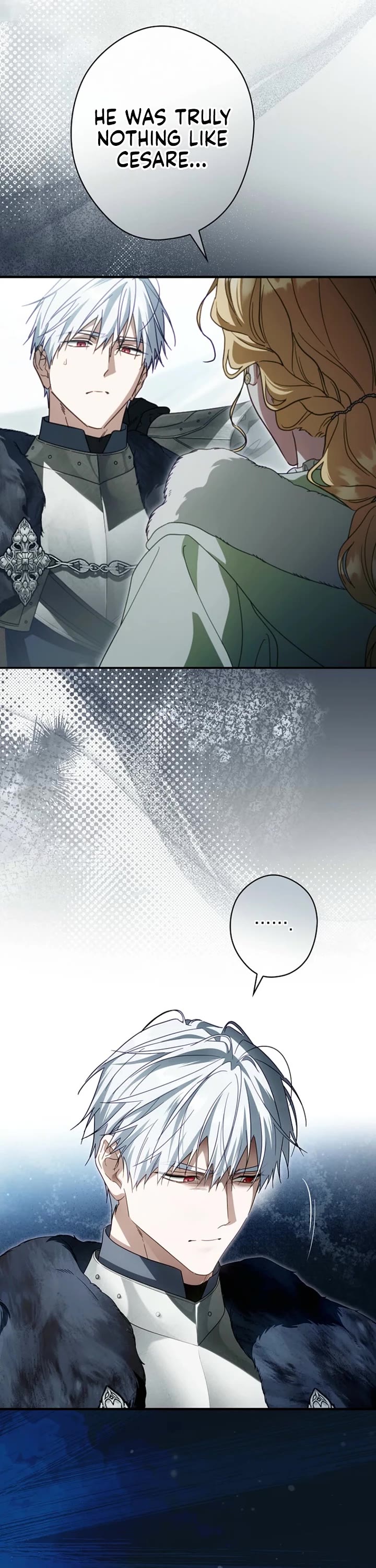 How to Win My Husband Over Chapter 130 page 6 - Chapter 130