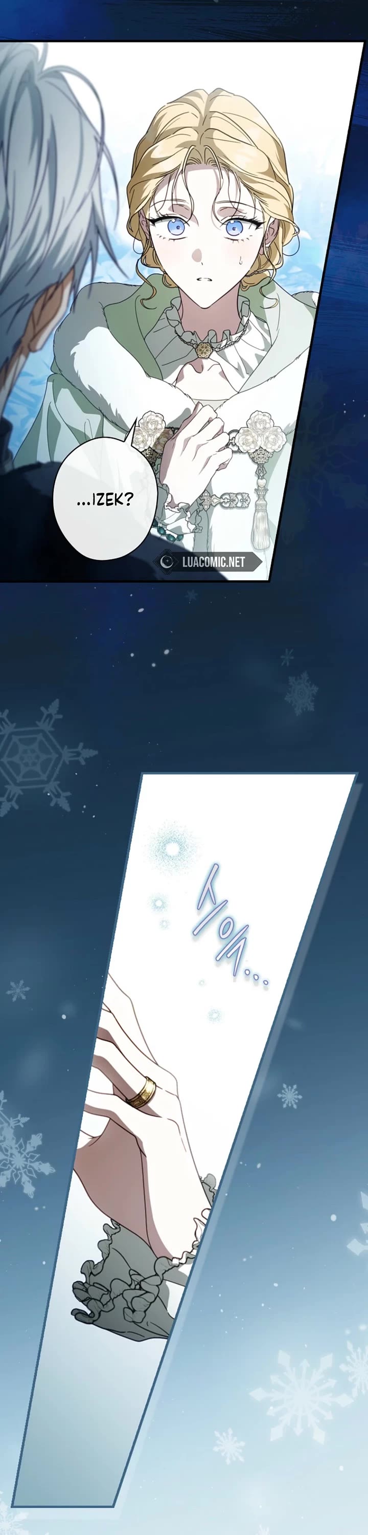 How to Win My Husband Over Chapter 130 page 7 - Chapter 130