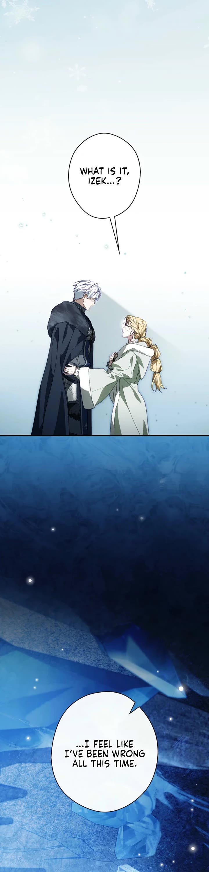 How to Win My Husband Over Chapter 130 page 8 - Chapter 130