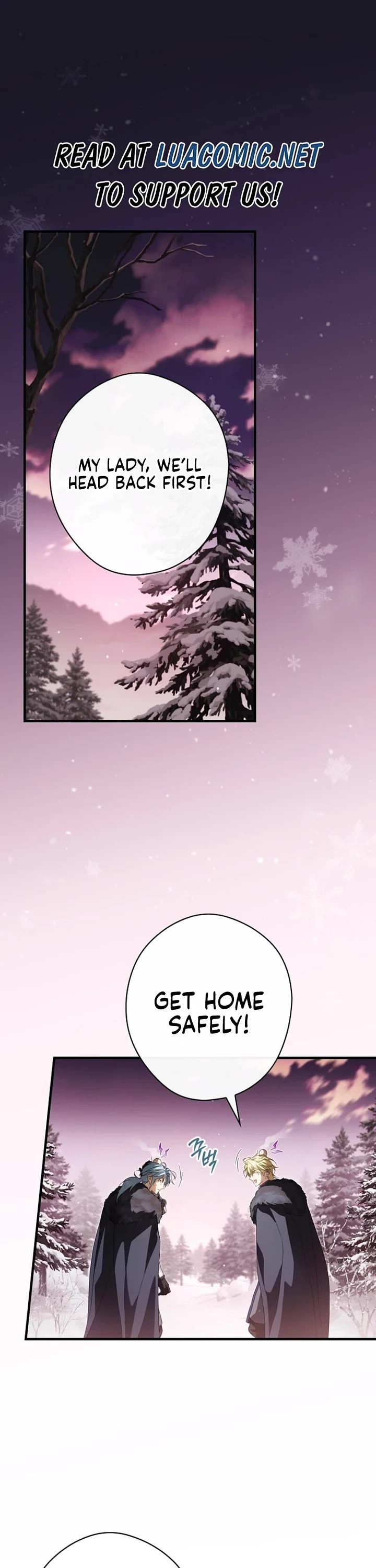 How to Win My Husband Over Chapter 131 page 1 - Chapter 131