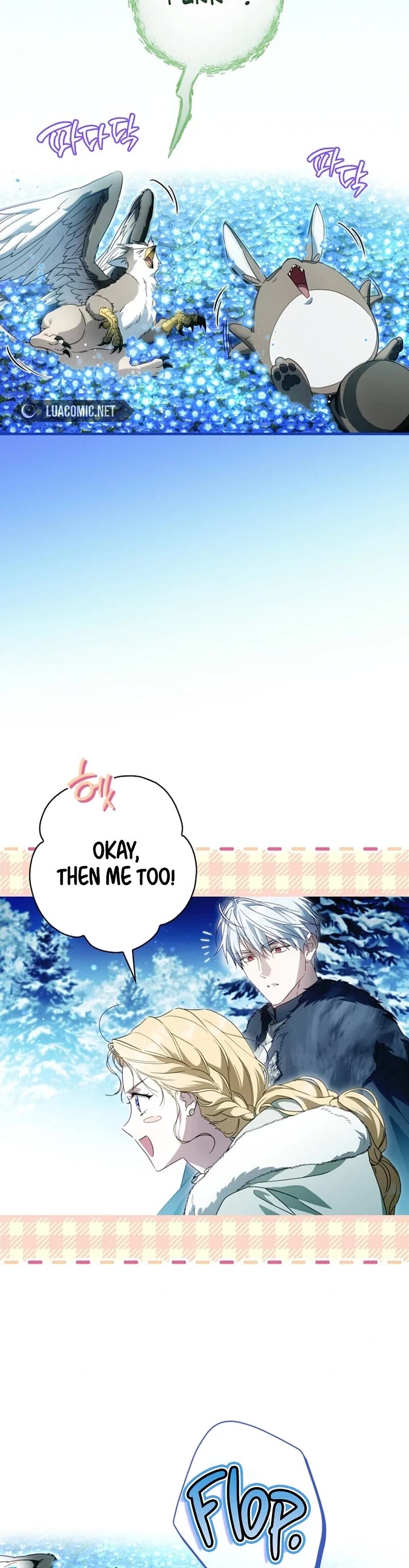 How to Win My Husband Over Chapter 131 page 10 - Chapter 131
