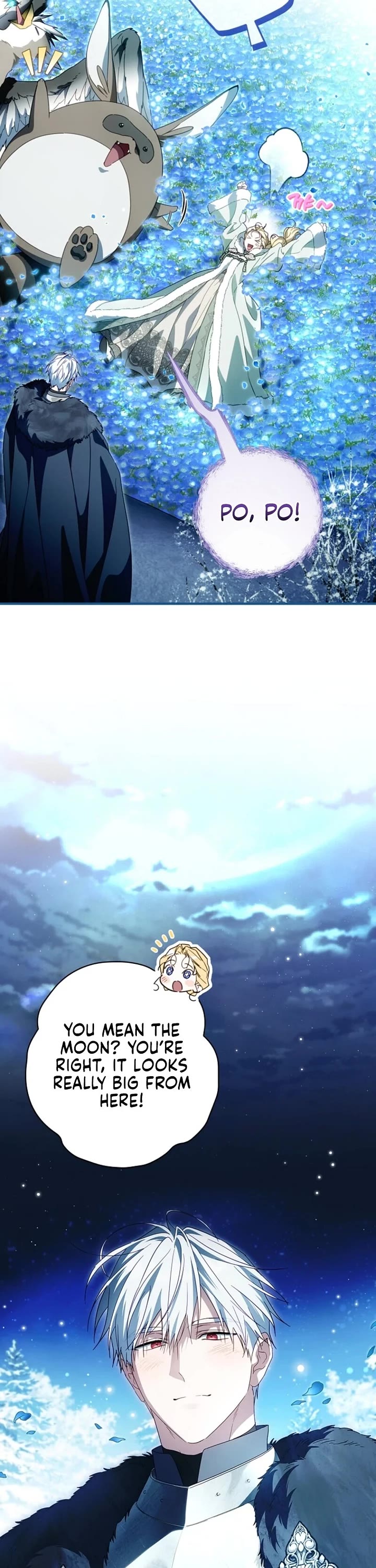 How to Win My Husband Over Chapter 131 page 11 - Chapter 131