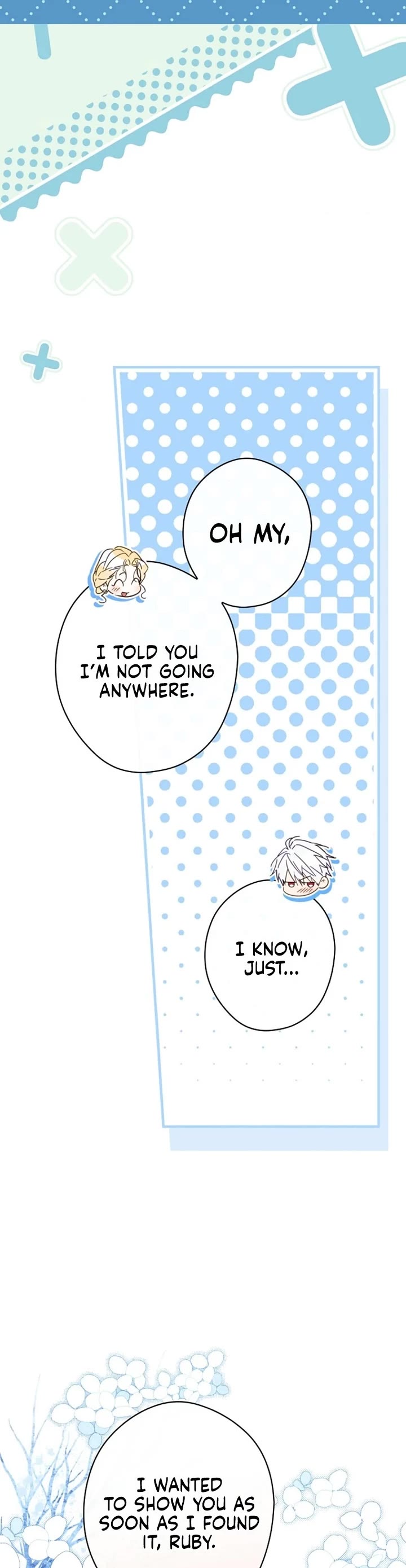 How to Win My Husband Over Chapter 131 page 15 - Chapter 131
