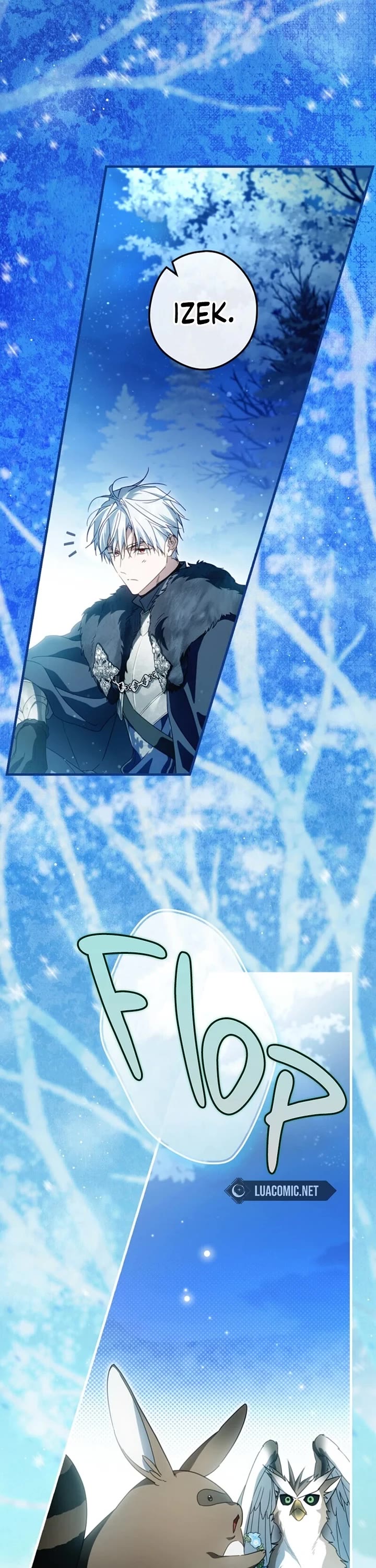 How to Win My Husband Over Chapter 131 page 17 - Chapter 131