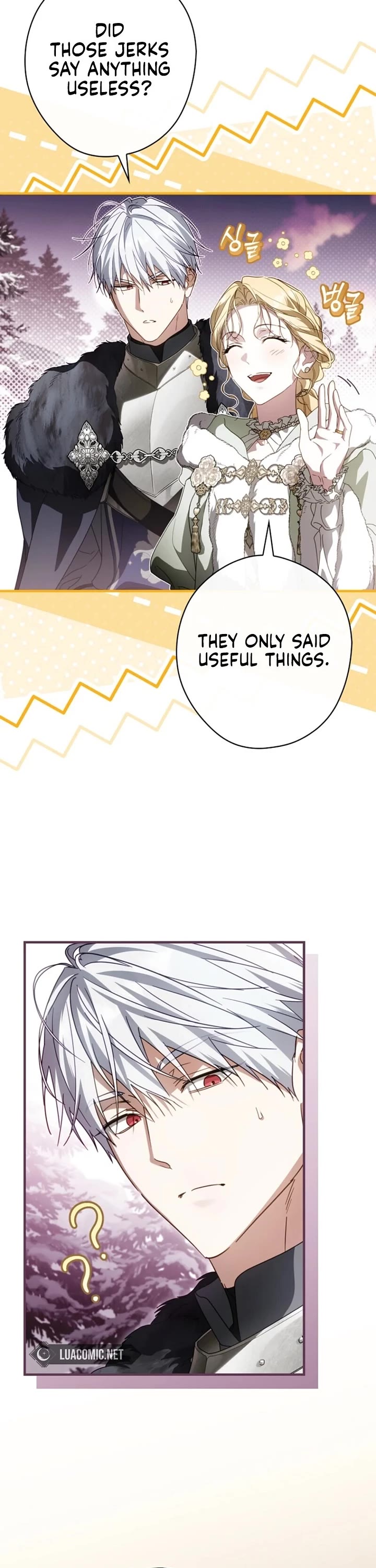 How to Win My Husband Over Chapter 131 page 2 - Chapter 131
