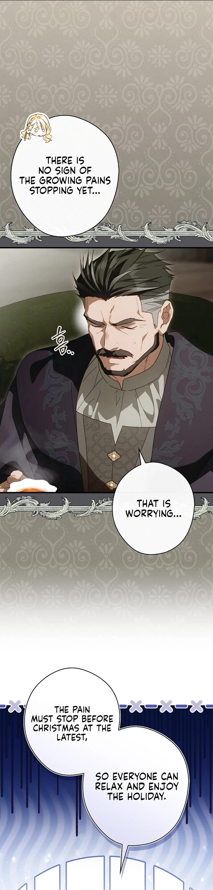 How to Win My Husband Over Chapter 131 page 28 - Chapter 131
