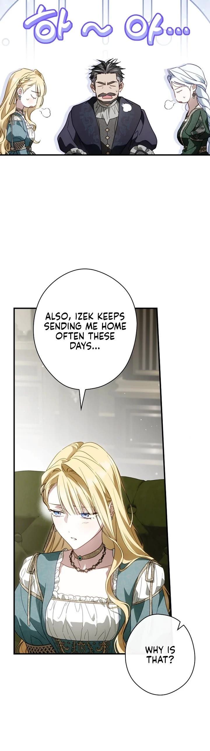 How to Win My Husband Over Chapter 131 page 29 - Chapter 131