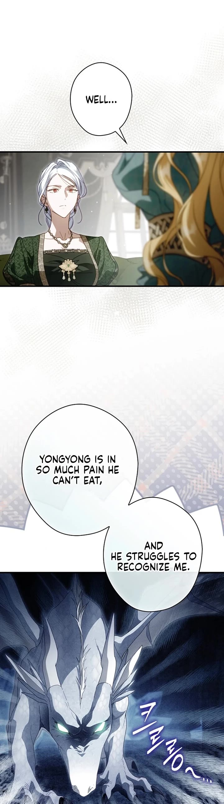 How to Win My Husband Over Chapter 131 page 30 - Chapter 131