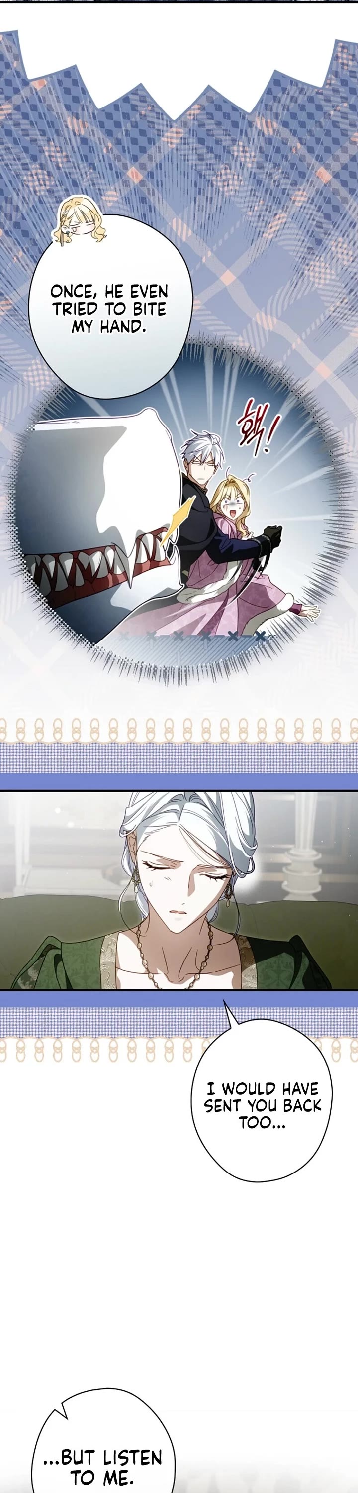 How to Win My Husband Over Chapter 131 page 31 - Chapter 131
