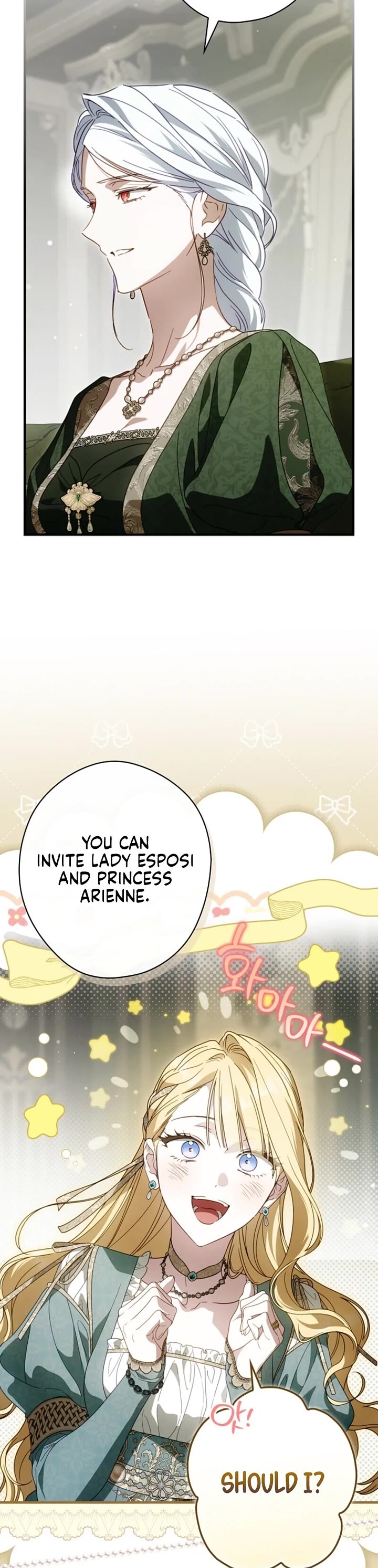 How to Win My Husband Over Chapter 131 page 34 - Chapter 131
