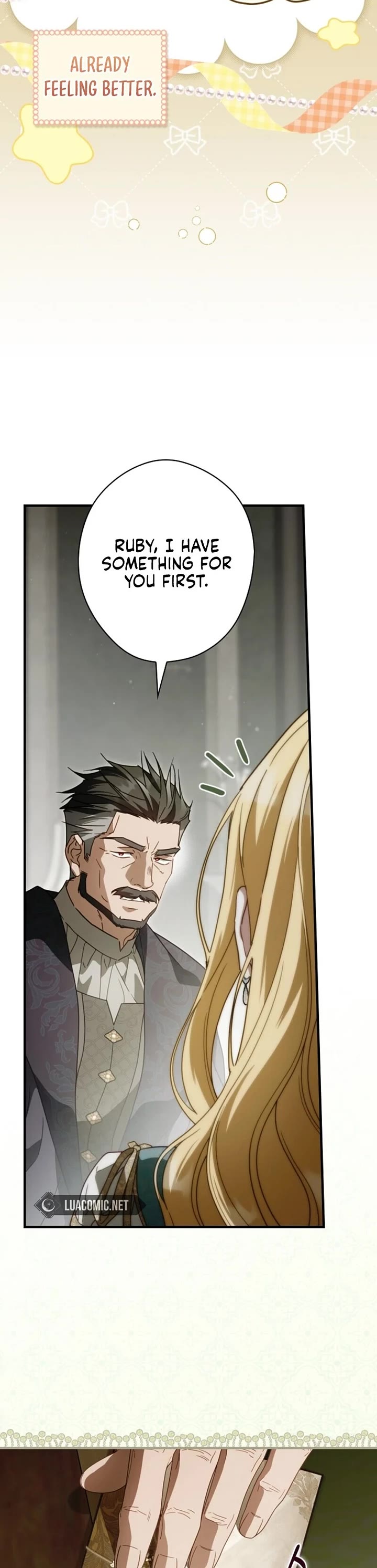 How to Win My Husband Over Chapter 131 page 35 - Chapter 131