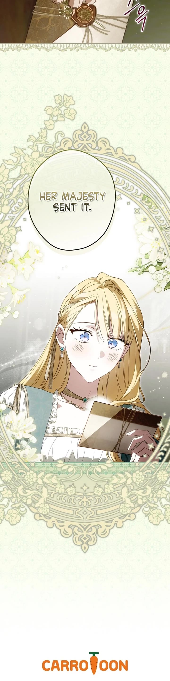 How to Win My Husband Over Chapter 131 page 36 - Chapter 131