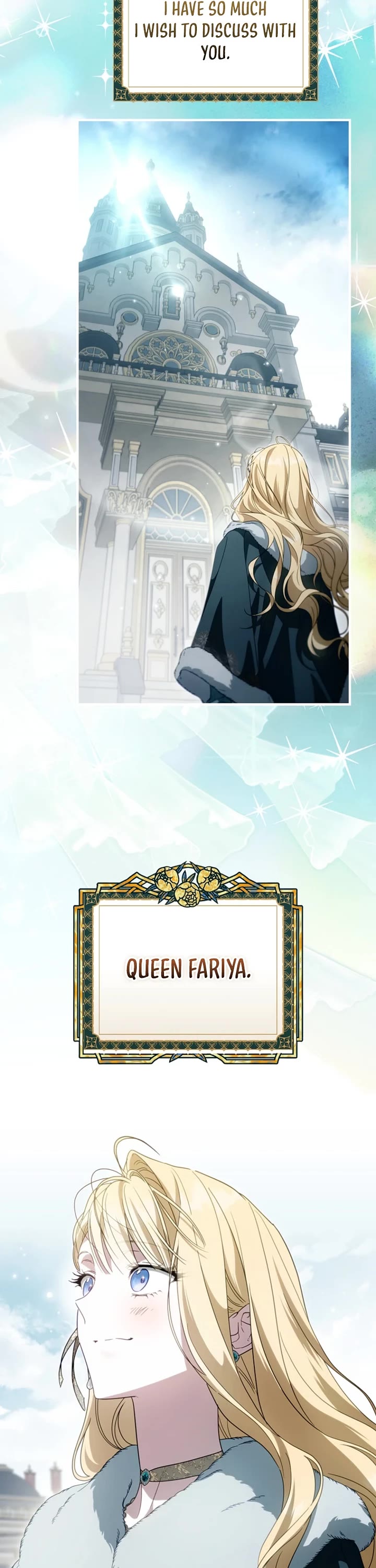How to Win My Husband Over Chapter 132 page 12 - Chapter 132
