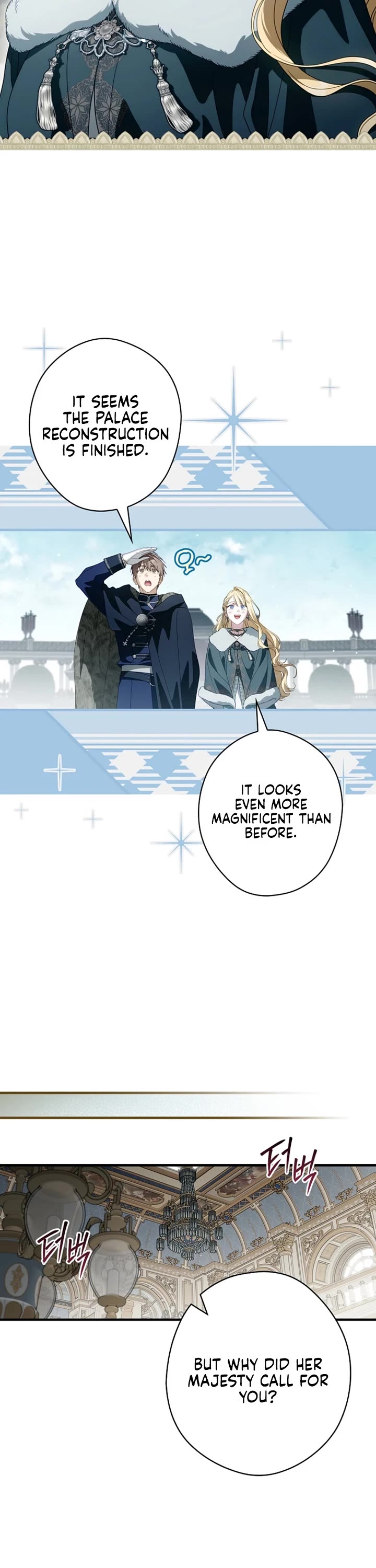 How to Win My Husband Over Chapter 132 page 13 - Chapter 132