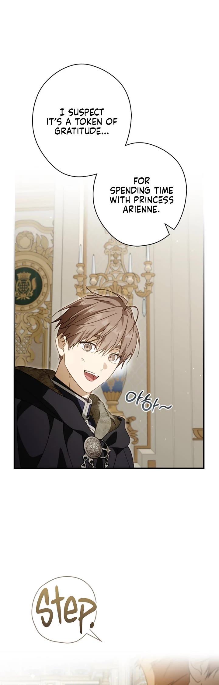 How to Win My Husband Over Chapter 132 page 14 - Chapter 132