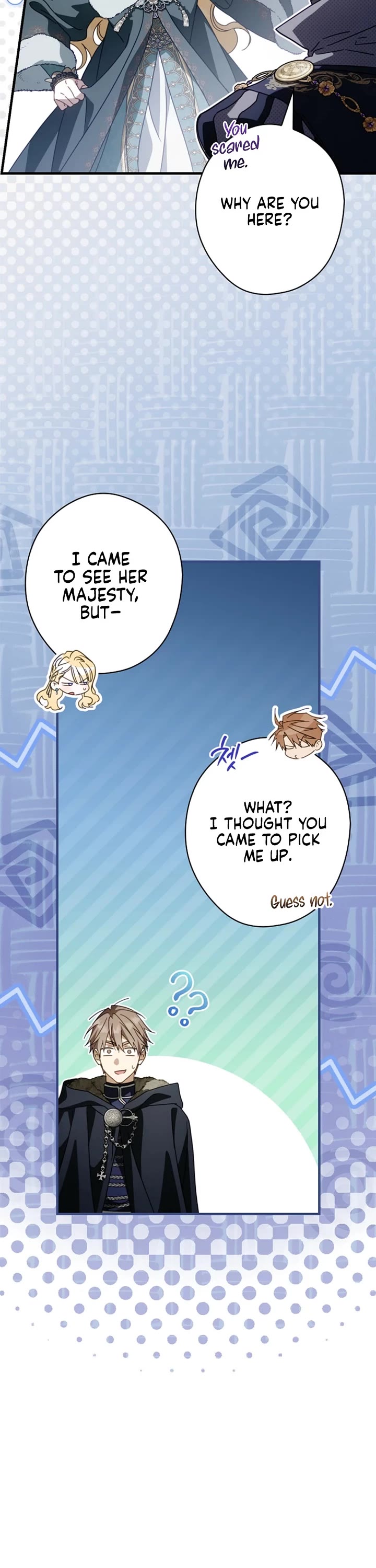 How to Win My Husband Over Chapter 132 page 17 - Chapter 132