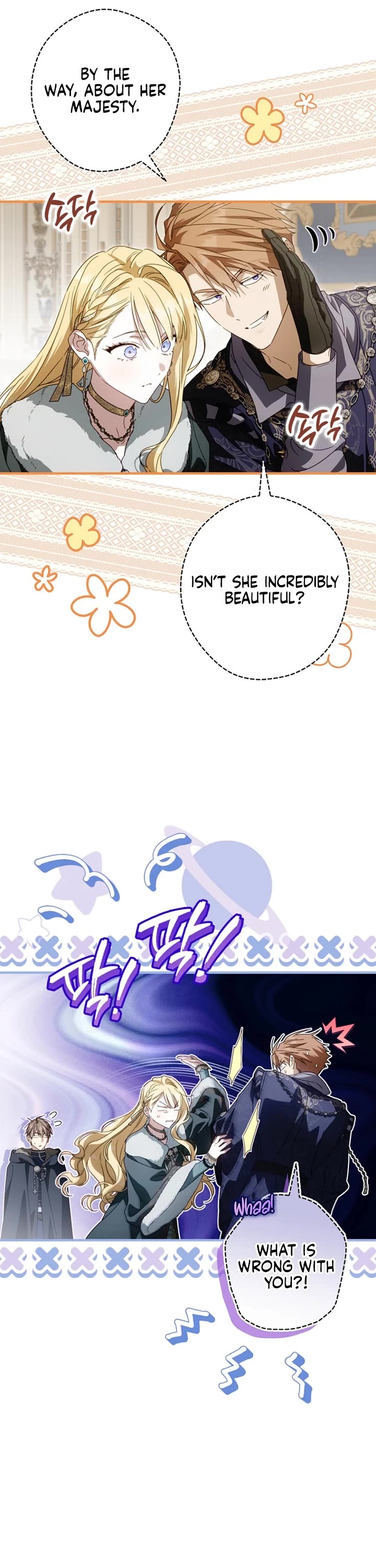 How to Win My Husband Over Chapter 132 page 18 - Chapter 132