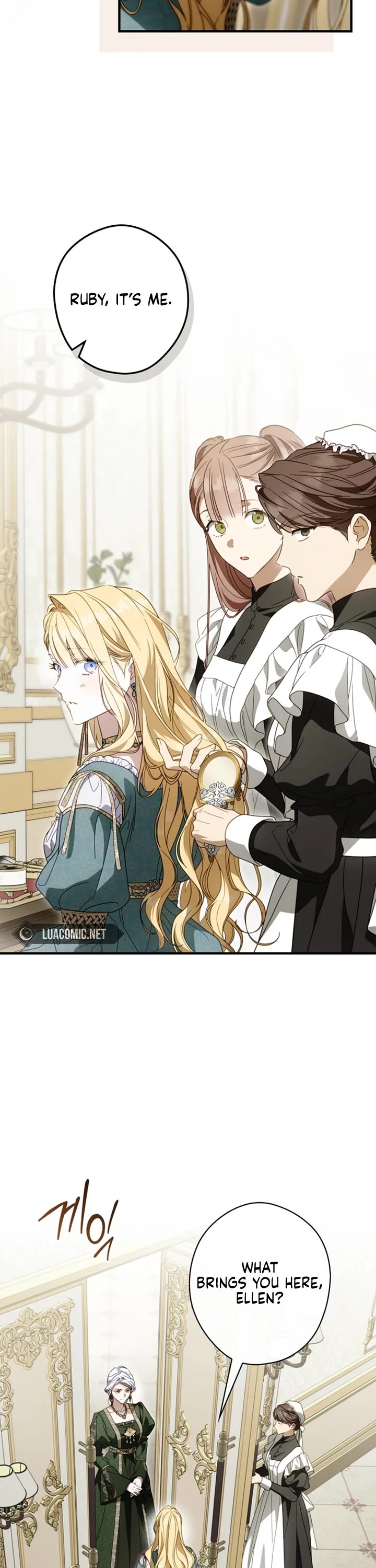 How to Win My Husband Over Chapter 132 page 2 - Chapter 132