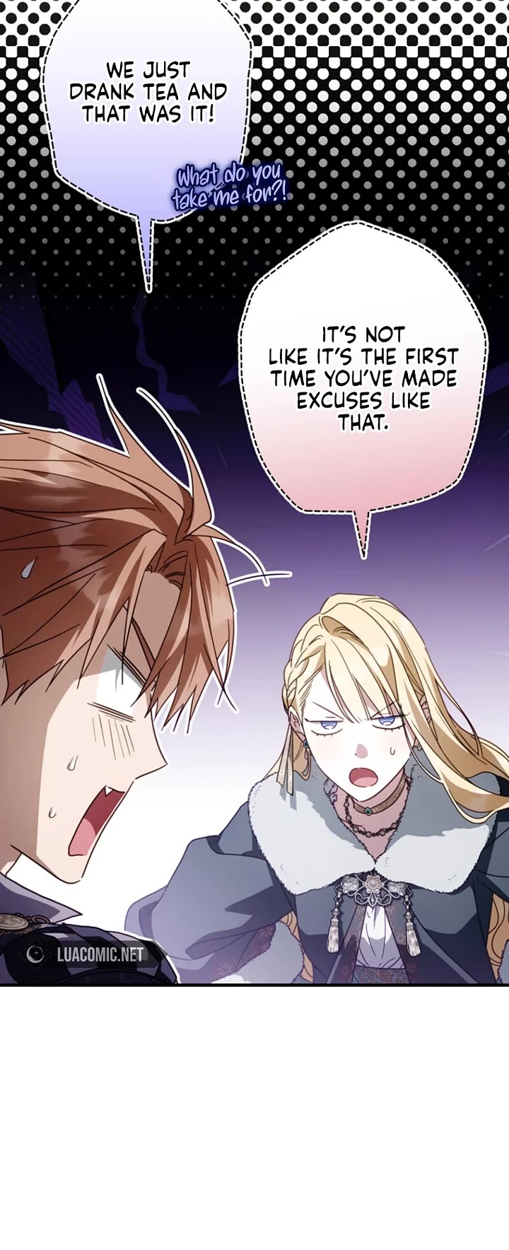 How to Win My Husband Over Chapter 132 page 20 - Chapter 132