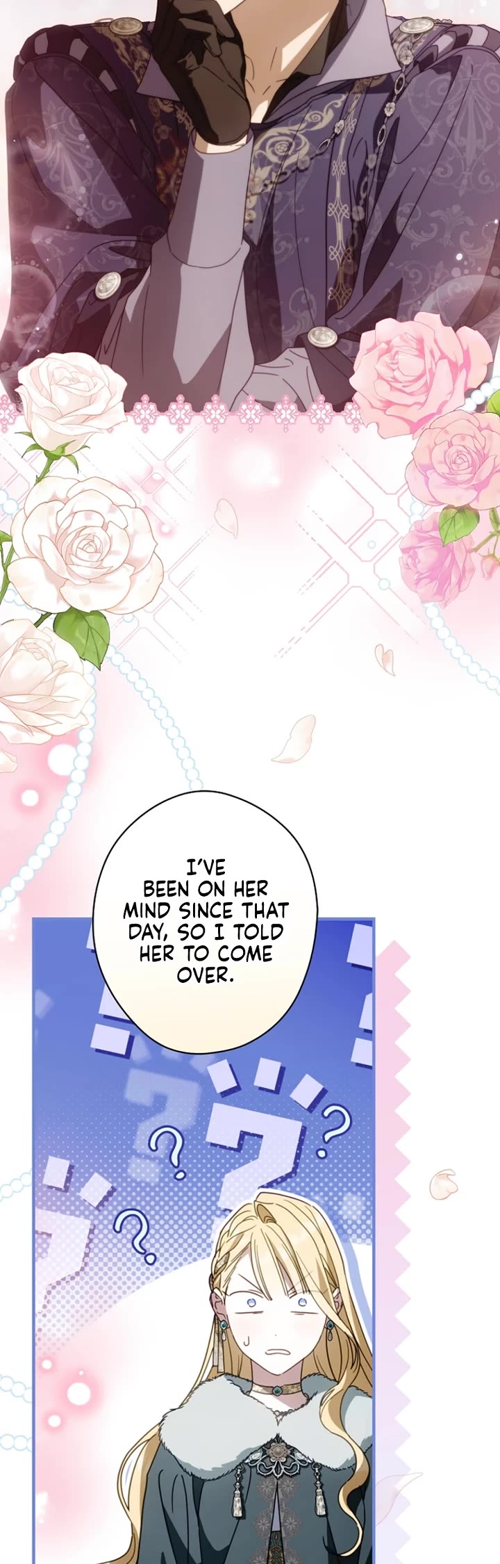 How to Win My Husband Over Chapter 132 page 24 - Chapter 132