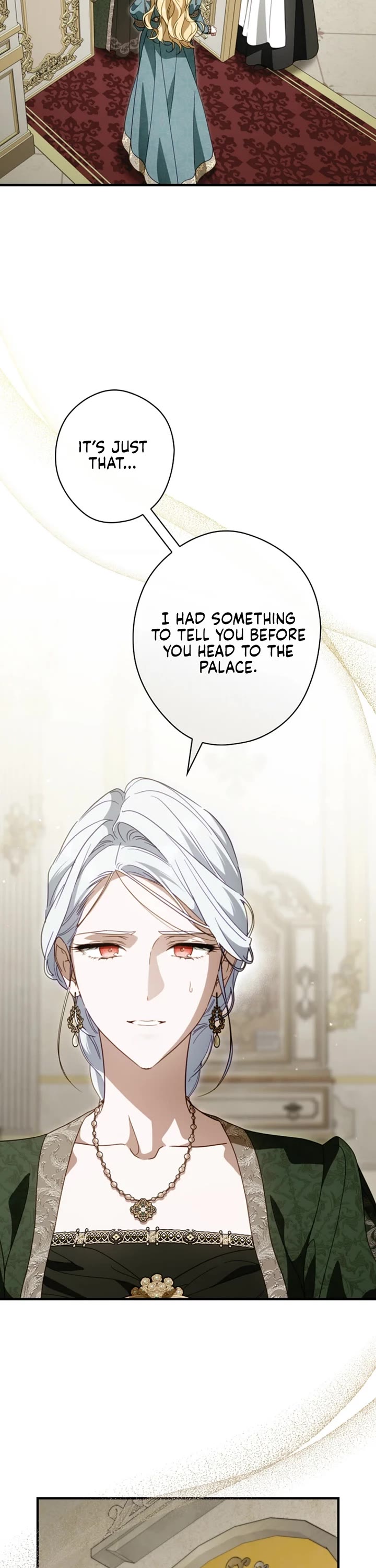 How to Win My Husband Over Chapter 132 page 3 - Chapter 132