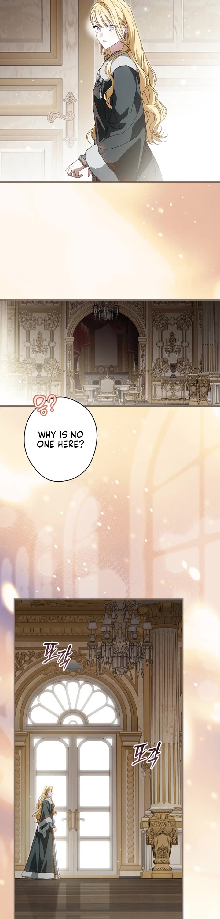 How to Win My Husband Over Chapter 132 page 32 - Chapter 132