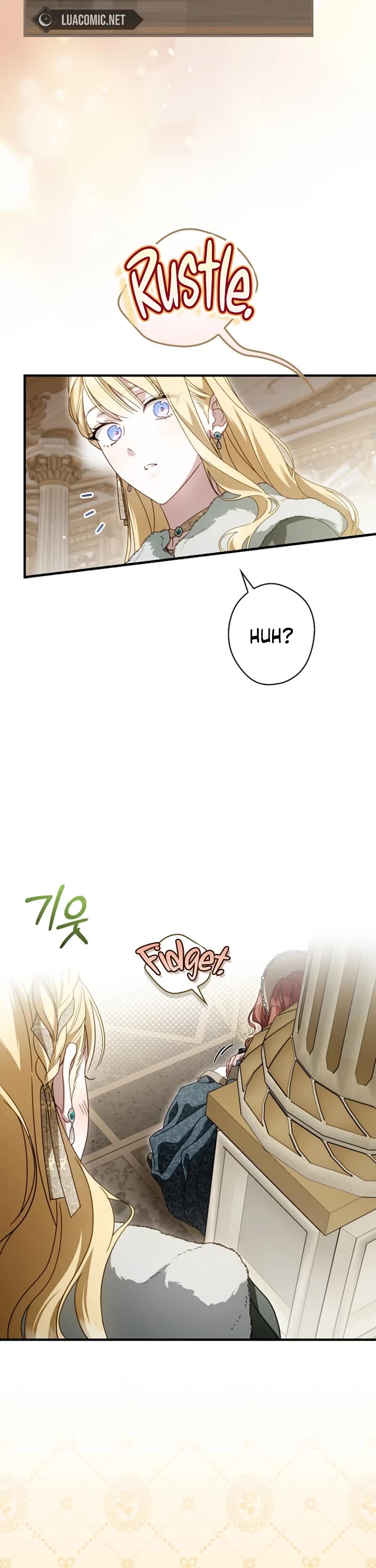 How to Win My Husband Over Chapter 132 page 33 - Chapter 132