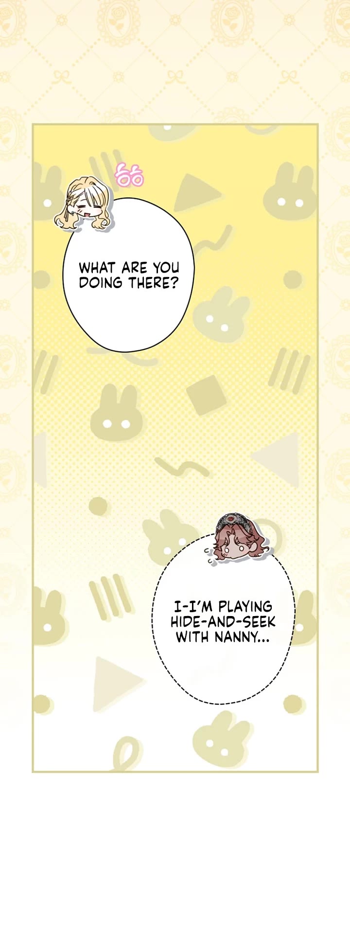How to Win My Husband Over Chapter 132 page 35 - Chapter 132
