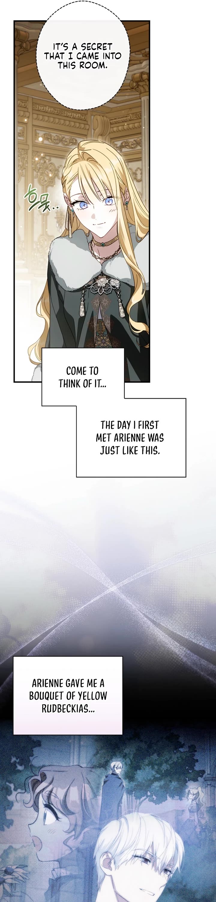 How to Win My Husband Over Chapter 132 page 36 - Chapter 132