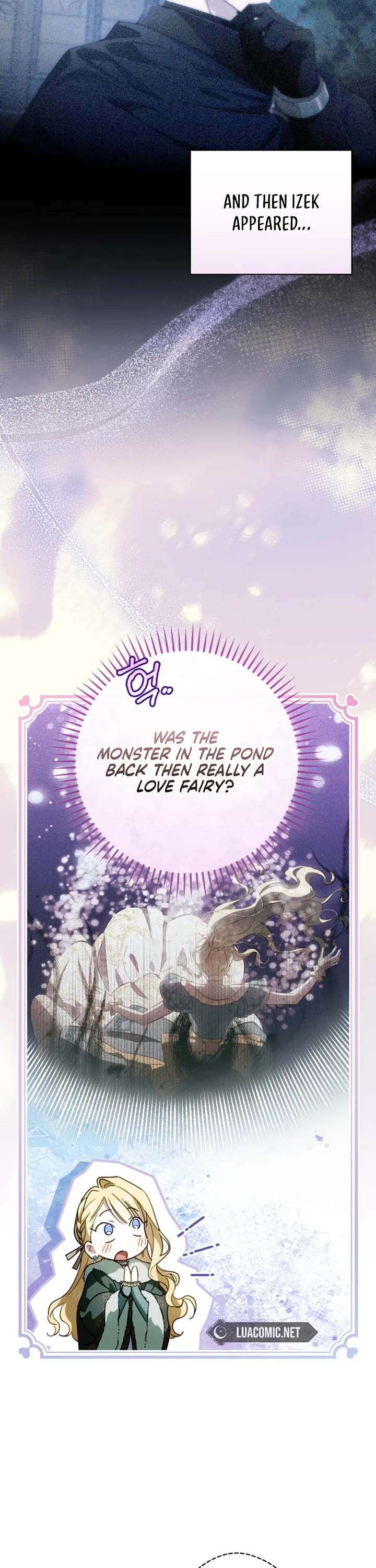 How to Win My Husband Over Chapter 132 page 37 - Chapter 132