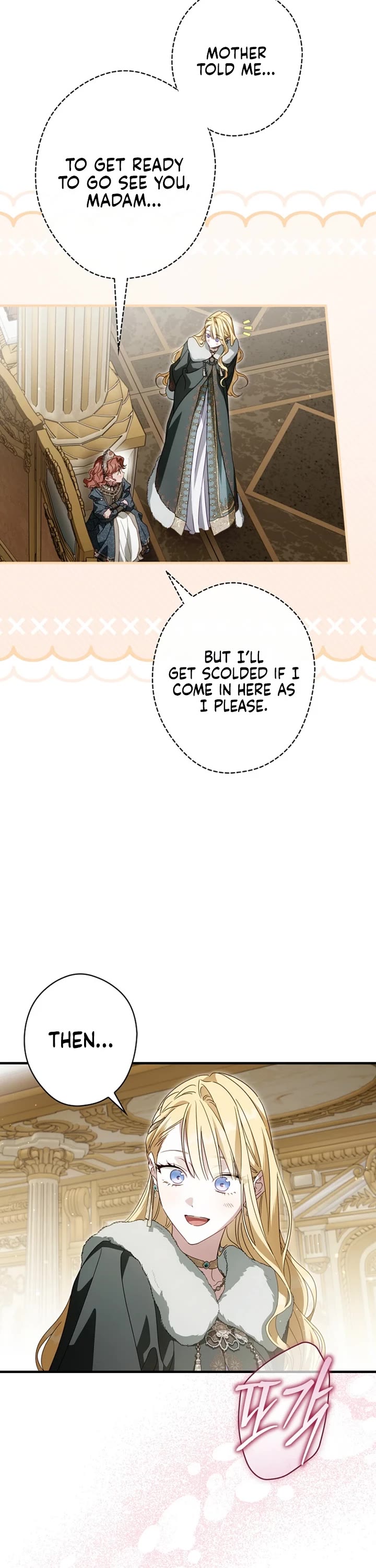 How to Win My Husband Over Chapter 132 page 38 - Chapter 132