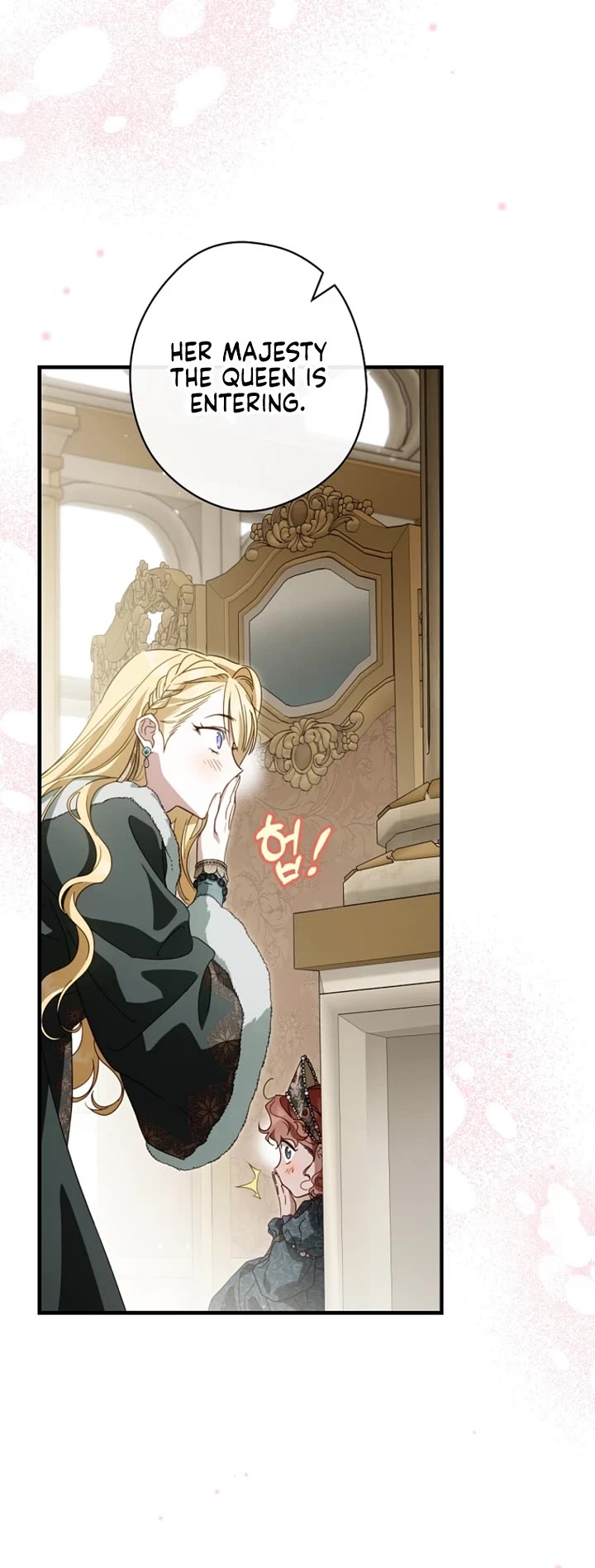 How to Win My Husband Over Chapter 132 page 39 - Chapter 132