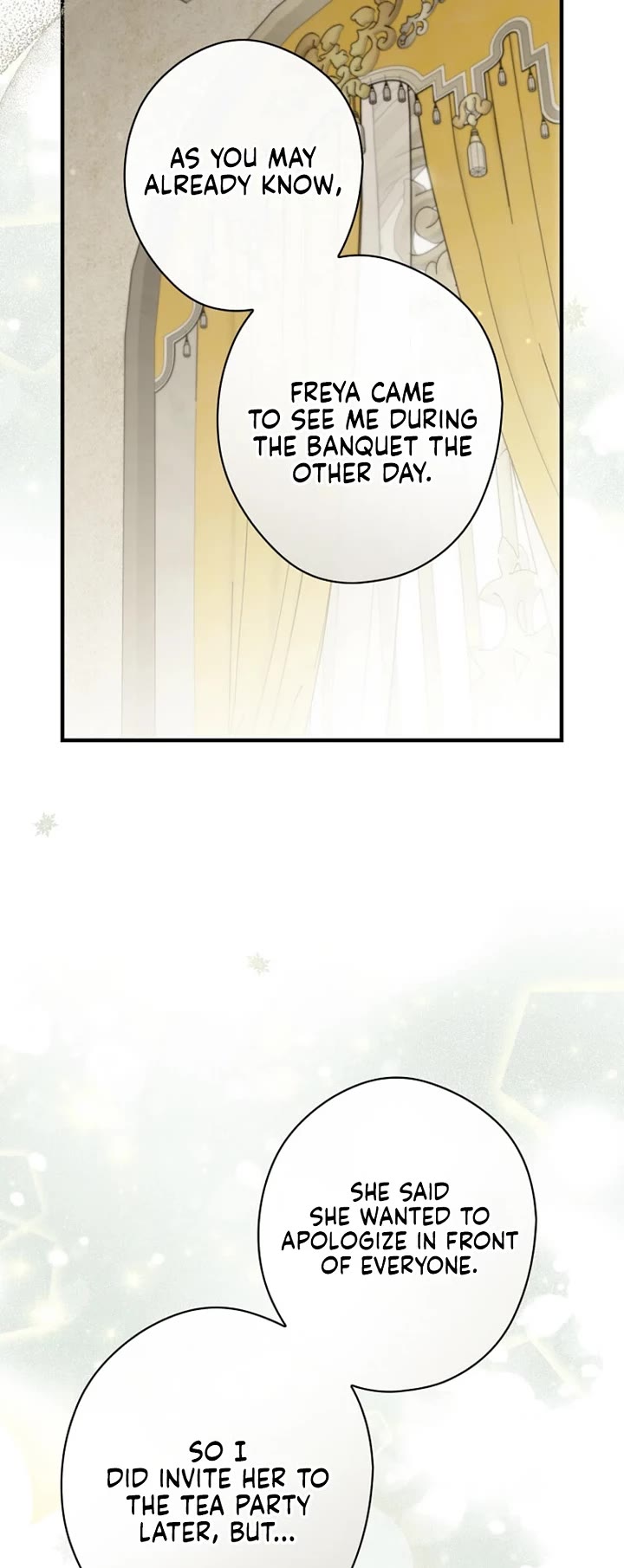 How to Win My Husband Over Chapter 132 page 4 - Chapter 132