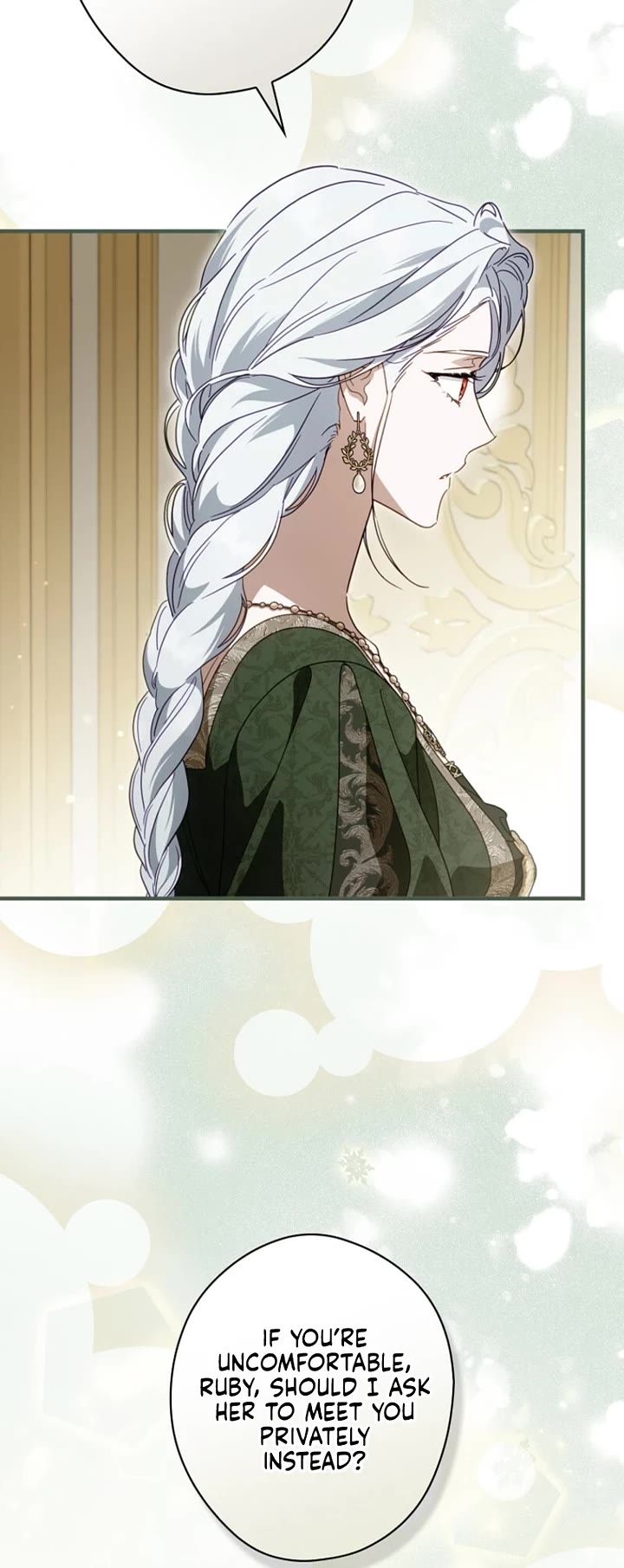 How to Win My Husband Over Chapter 132 page 5 - Chapter 132