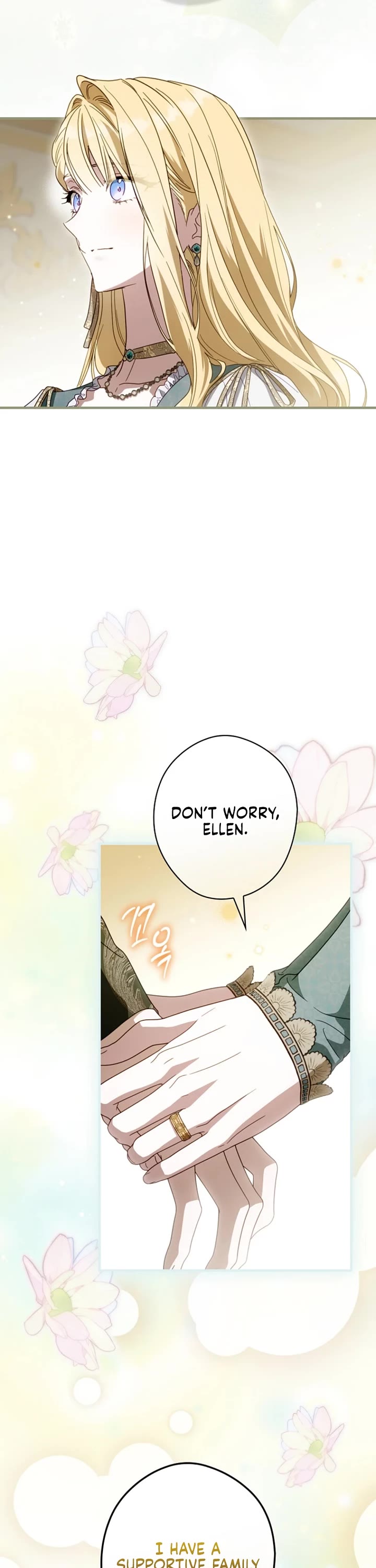 How to Win My Husband Over Chapter 132 page 6 - Chapter 132