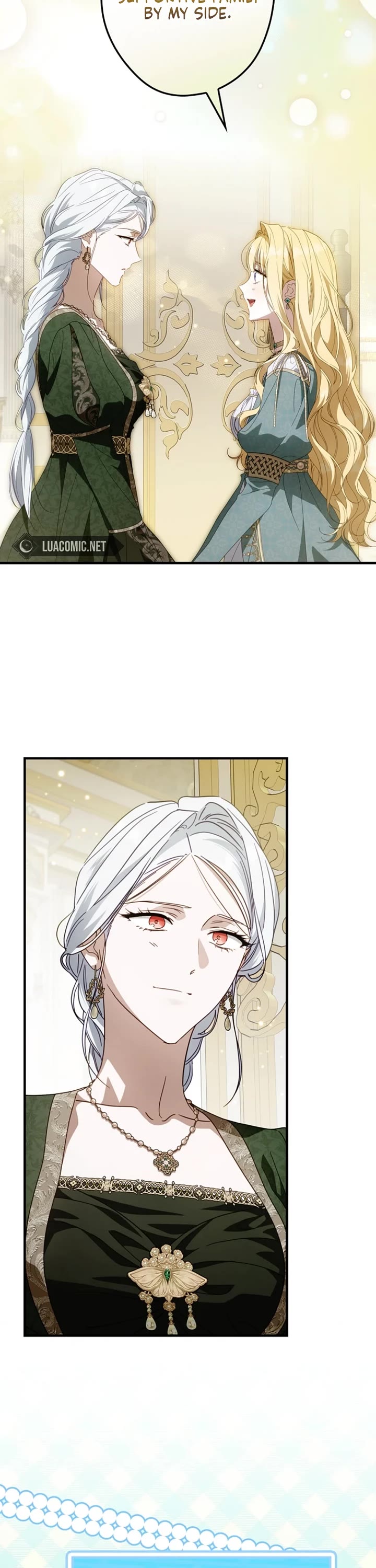 How to Win My Husband Over Chapter 132 page 7 - Chapter 132